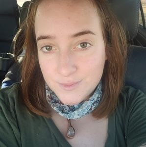 Meet your Posher, Cheyenne